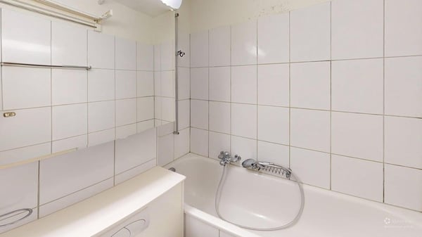 Ruhige 3-Zimmer-Wohnung in Zürich-Witikon befristet bis 31. März 2027 8