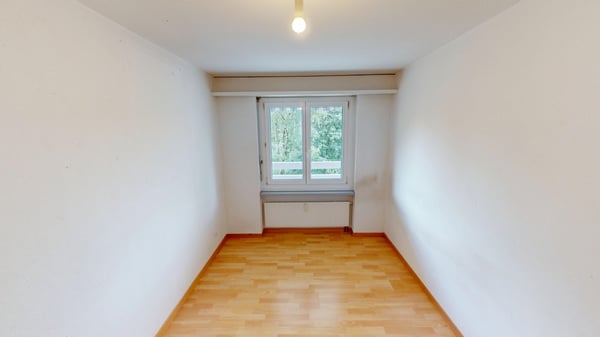 Helle 3-Zimmer-Wohnung nahe Zürichsee (in Schmerikon)  befristet bis 30.06.2027 8