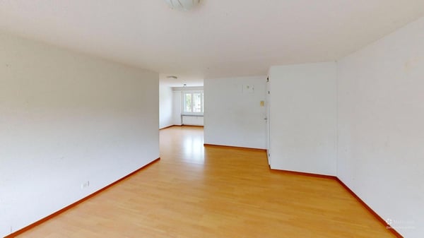 Helle 3-Zimmer-Wohnung nahe Zürichsee (in Schmerikon)  befristet bis 30.06.2027 2