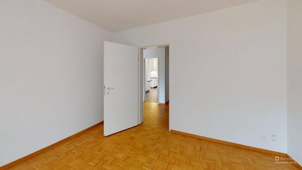 Helle 5-Zimmer-Wohnung im 1. OG ruhig wohnen in Herrliberg | BEFRISTET 6