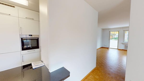 Helle 5-Zimmer-Wohnung im 1. OG ruhig wohnen in Herrliberg | BEFRISTET 4