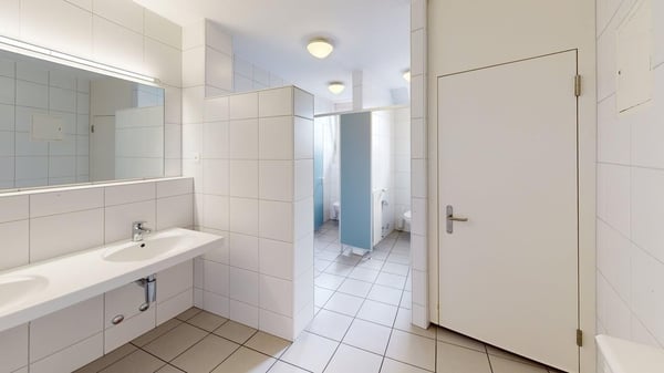 Bureaux dexception idéalement situés à Lausanne (1003), à louer jusquau 30.09.2028 5