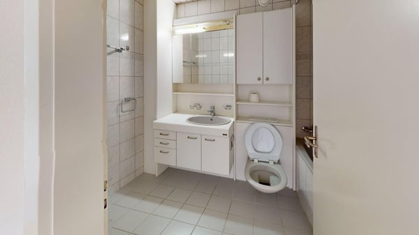 Helle 4-Zimmer-Wohnung im EG ruhig wohnen in Uetikon am See | BEFRISTET 8