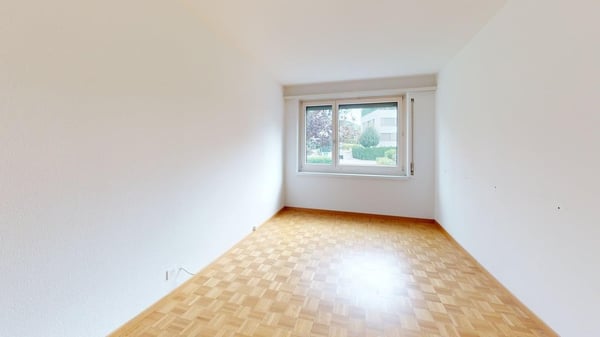 Helle 4-Zimmer-Wohnung im EG ruhig wohnen in Uetikon am See | BEFRISTET 4