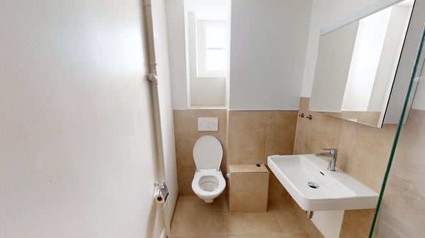 2-Zimmer-Wohnung im Kreis 4 in Zürich / Befristet bis zum 15.01.2027 7