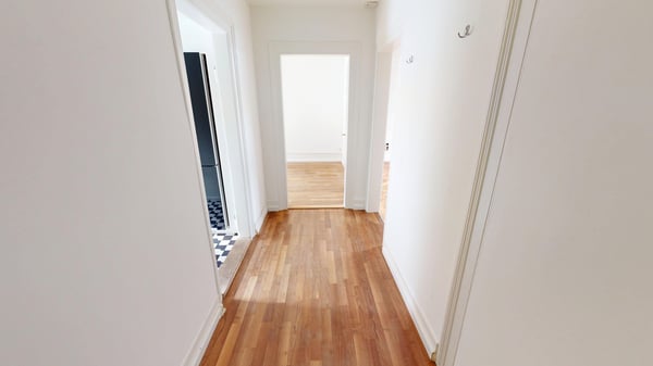 2-Zimmer-Wohnung im Kreis 4 in Zürich / Befristet bis zum 15.01.2027 3