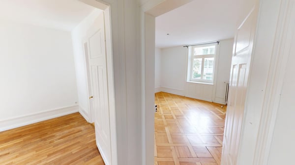 2-Zimmer-Wohnung im Kreis 4 in Zürich / Befristet bis zum 15.01.2027 5