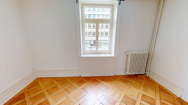 2-Zimmer-Wohnung im Kreis 4 in Zürich / Befristet bis zum 15.01.2027 6