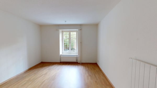 3-Zimmer-Wohnung in Zürich-Werd / Befristet bis zum 15.01.2027 7