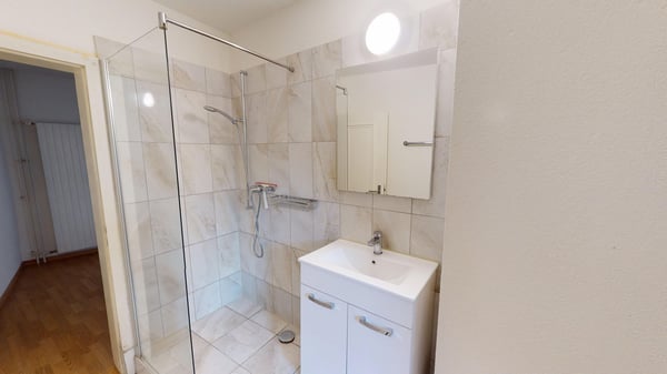 3-Zimmer-Wohnung in Zürich-Werd / Befristet bis zum 15.01.2027 6