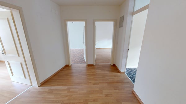 3-Zimmer-Wohnung in Zürich-Werd / Befristet bis zum 15.01.2027 5