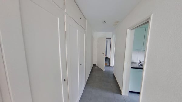 3.5-Zimmer-Wohnung in Zürich-Wiedikon (Befristet bis 30.09.2027) 9