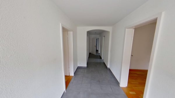 3.5-Zimmer-Wohnung in Zürich-Wiedikon (Befristet bis 30.09.2027) 10