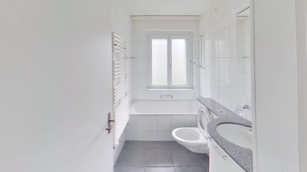 3.5-Zimmer-Wohnung in Zürich-Wiedikon (Befristet bis 30.09.2027) 6