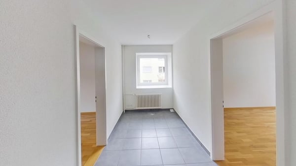 3.5-Zimmer-Wohnung in Zürich-Wiedikon (Befristet bis 30.09.2027) 11