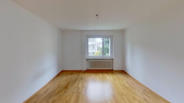 3.5-Zimmer-Wohnung in Zürich-Wiedikon (Befristet bis 30.09.2027) 4