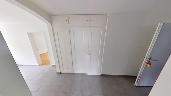 3.5-Zimmer-Wohnung in Zürich-Wiedikon (Befristet bis 30.09.2027) 7