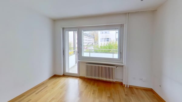 3.5-Zimmer-Wohnung in Zürich-Wiedikon (Befristet bis 30.09.2027) 13