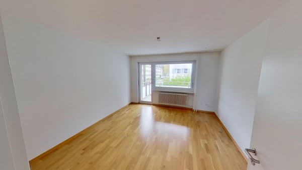 3.5-Zimmer-Wohnung in Zürich-Wiedikon (Befristet bis 30.09.2027) 2