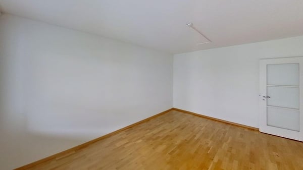 2-Zimmer-Wohnung in Alt-Wiedikon (befristet bis 30.09.2027) 5