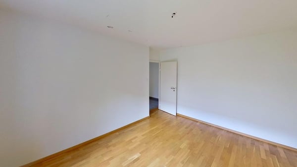 2-Zimmer-Wohnung in Alt-Wiedikon (befristet bis 30.09.2027) 4