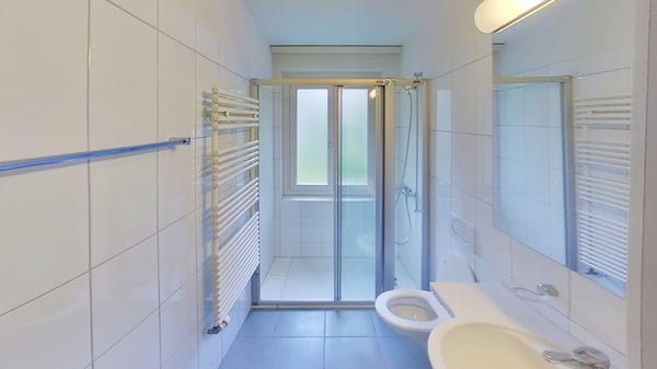 2-Zimmer-Wohnung in Alt-Wiedikon (befristet bis 30.09.2027) 8