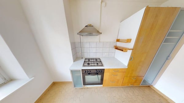 3-Zimmer-Wohnung an zentraler Lage in Zürich (Kreis 4) 7