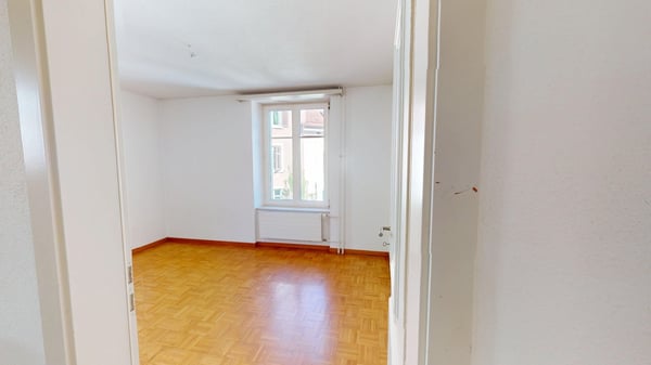 3-Zimmer-Wohnung in Zürich-Werd / Befristet bis zum 15.01.2027 8