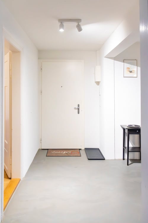 🏡Spacious 1.5-Room Furnished Apartment in Zürich Altstetten (near Zürich-Binz) 13