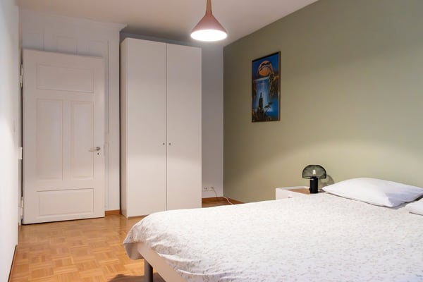 🏡Spacious 1.5-Room Furnished Apartment in Zürich Altstetten (near Zürich-Binz) 7