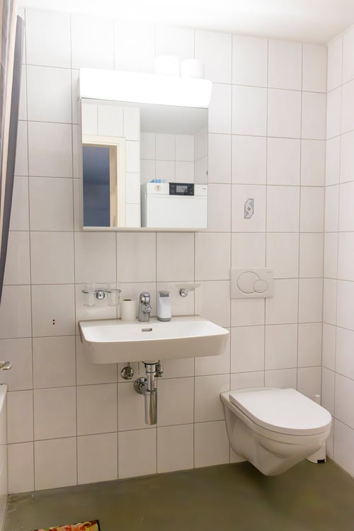 🏡Spacious 1.5-Room Furnished Apartment in Zürich Altstetten (near Zürich-Binz) 10