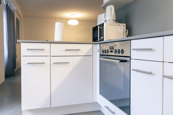 🏡Spacious 1.5-Room Furnished Apartment in Zürich Altstetten (near Zürich-Binz) 9