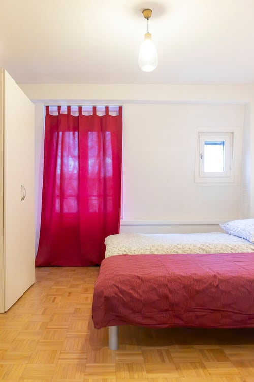 🏡Spacious 1.5-Room Furnished Apartment in Zürich Altstetten (near Zürich-Binz) 8