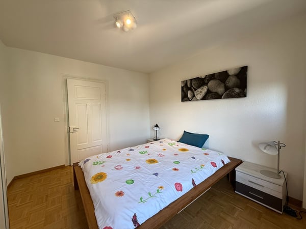 🏡Modern 1.5-Room Furnished Apartment in Zürich Altstetten (near Zürich-Binz) 8