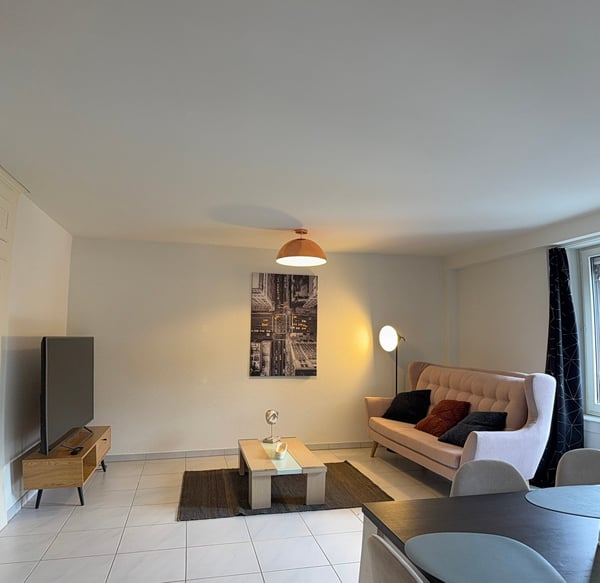 🏡Modern 1.5-Room Furnished Apartment in Zürich Altstetten (near Zürich-Binz) 13