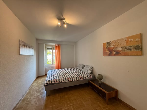 🏡Modern 1.5-Room Furnished Apartment in Zürich Altstetten (near Zürich-Binz) 11