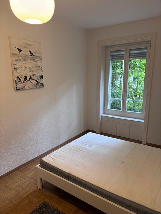 🏡Stylish 1.5-Room Furnished Apartment in Zürich Altstetten (near Zürich-Binz) 5