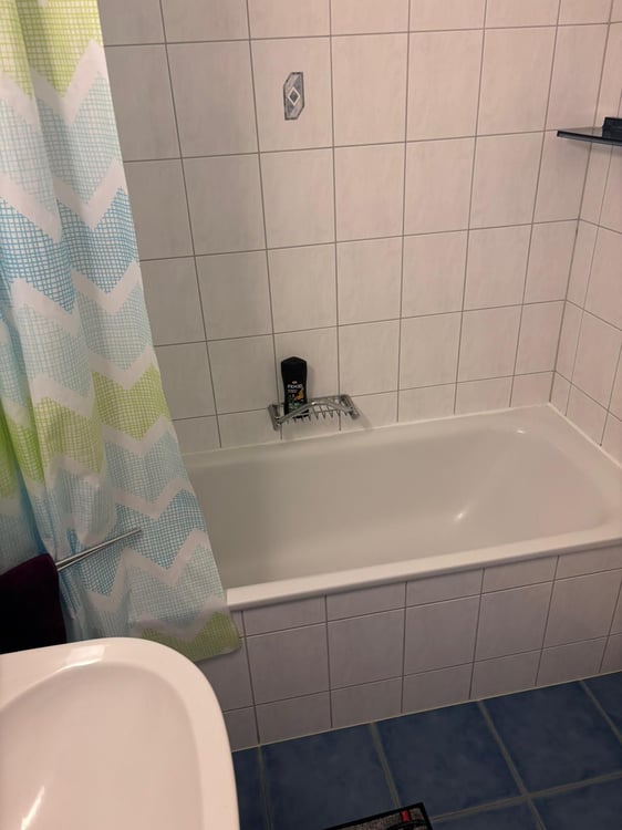 🏡Stylish 1.5-Room Furnished Apartment in Zürich Altstetten (near Zürich-Binz) 12