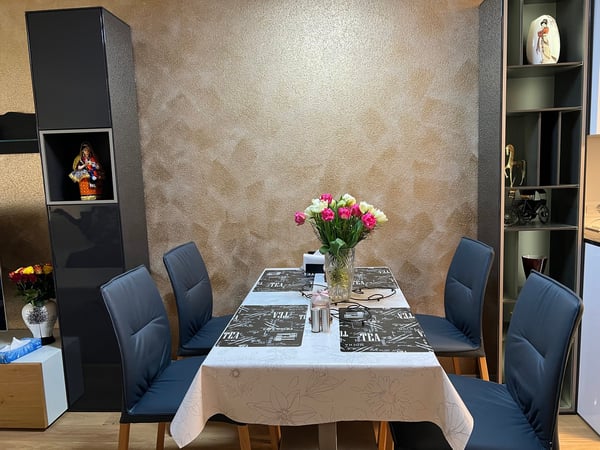 🏡 1.5 Room Premium Apartment – Seebacherstrasse 64, 8052 Zürich (Zone 10) 19