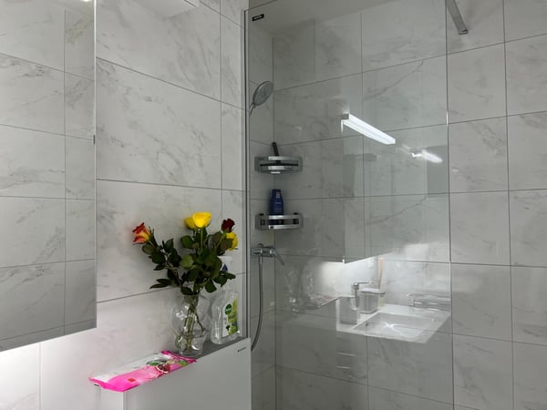 🏡 1.5 Room Premium Apartment – Seebacherstrasse 64, 8052 Zürich (Zone 10) 30