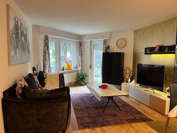 🏡 1.5 Room Premium Apartment – Seebacherstrasse 64, 8052 Zürich (Zone 10) 17