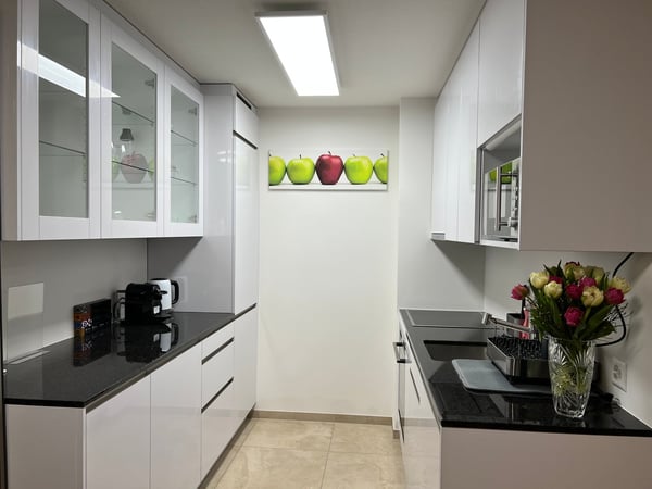 🏡 1.5 Room Premium Apartment – Seebacherstrasse 64, 8052 Zürich (Zone 10) 22