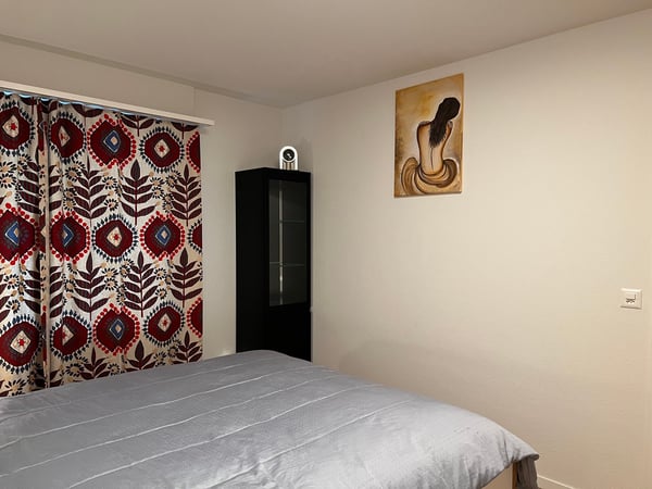 🏡 1.5 Room Premium Apartment – Seebacherstrasse 64, 8052 Zürich (Zone 10) 9