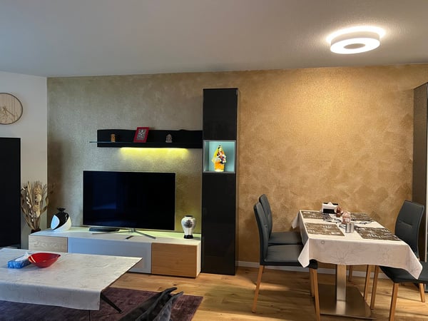 🏡 1.5 Room Premium Apartment – Seebacherstrasse 64, 8052 Zürich (Zone 10) 12