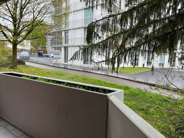 🏡 1.5 Room Premium Apartment – Seebacherstrasse 64, 8052 Zürich (Zone 10) 34