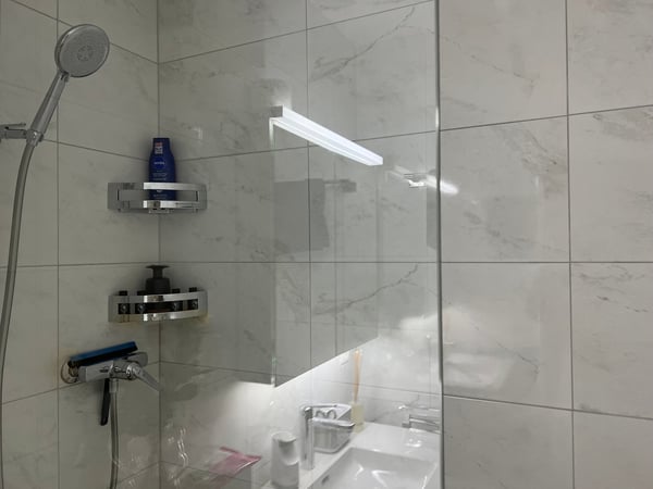 🏡 1.5 Room Premium Apartment – Seebacherstrasse 64, 8052 Zürich (Zone 10) 29