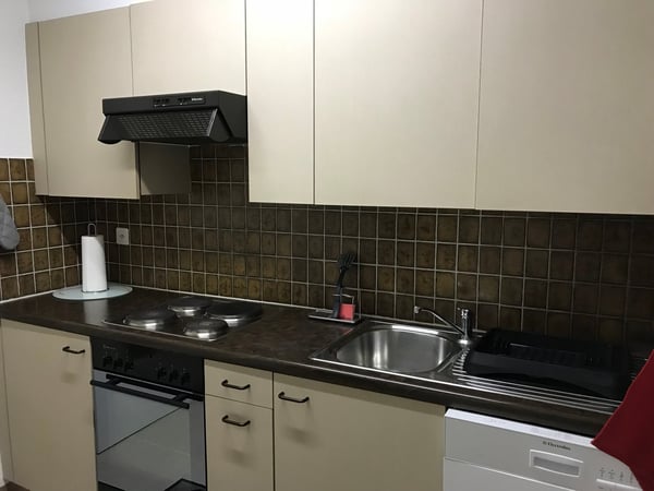 🌟 Modern 1.5-Zi furnished Apartment in Glattbrugg – Near Zurich Airport & City Centre 12