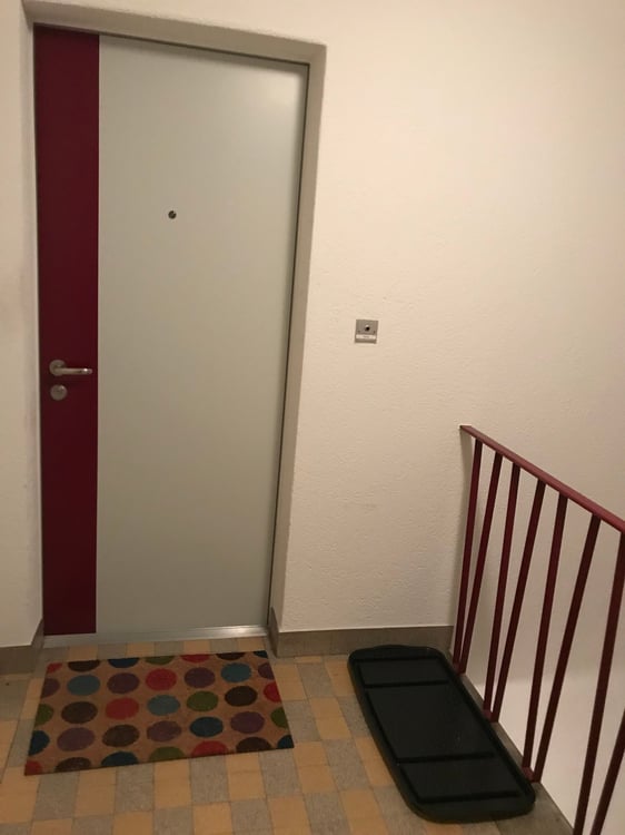 🌟 Modern 1.5-Zi furnished Apartment in Glattbrugg – Near Zurich Airport & City Centre 18