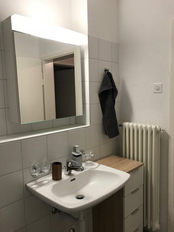 🌟 Modern 1.5-Zi furnished Apartment in Glattbrugg – Near Zurich Airport & City Centre 16