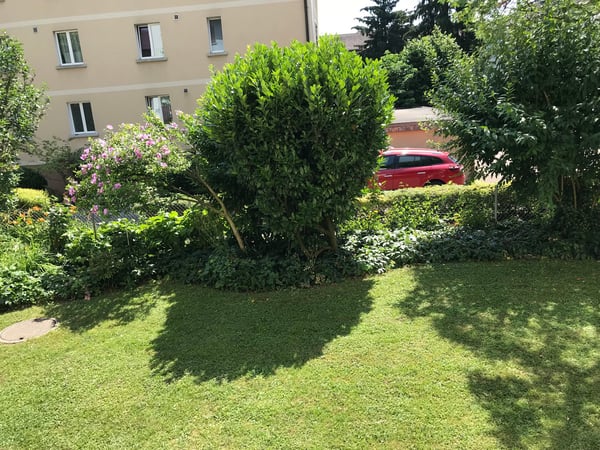 🌟 Modern 1.5-Zi furnished Apartment in Glattbrugg – Near Zurich Airport & City Centre 19